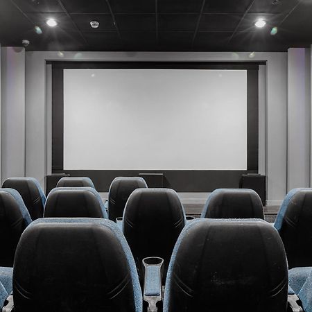 Вилла Sea Watch V Ошен Сити Экстерьер фото